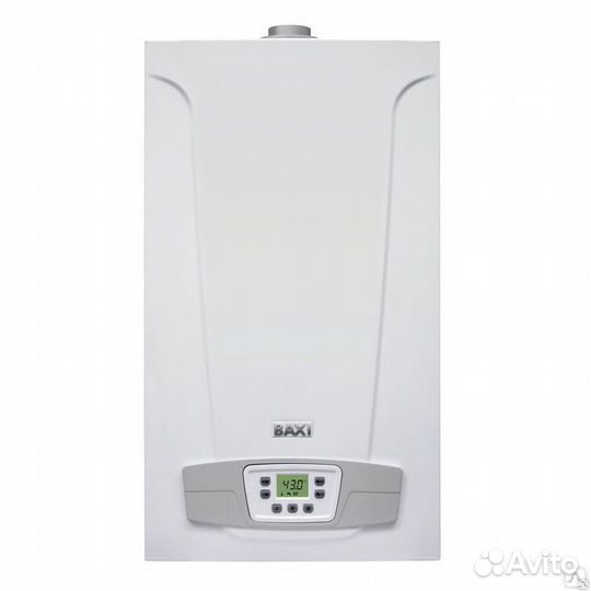 Котел газовый Viessmann