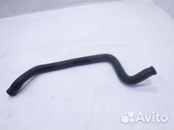 Патрубок системы охлаждения