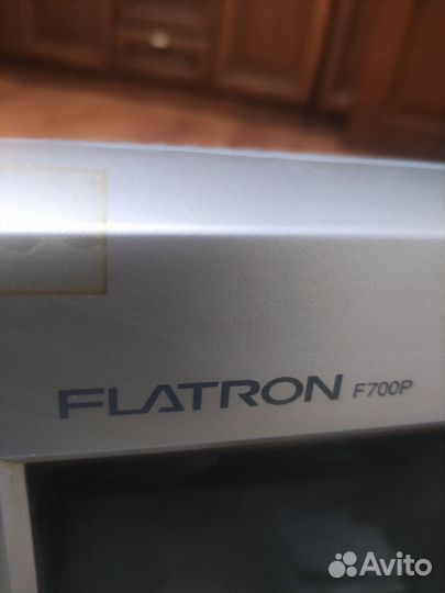 Монитор для компьютера