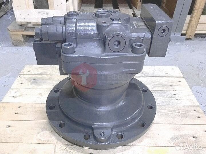 Гидромотор поворота Doosan DX225LC