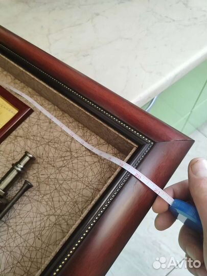 Декоративный коллаж