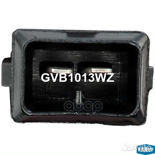 Клапан электромагнитный изменения фаз грм