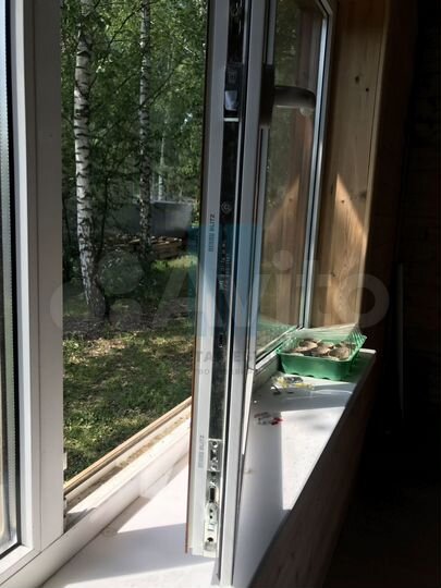 Дом 160 м² на участке 8 сот.