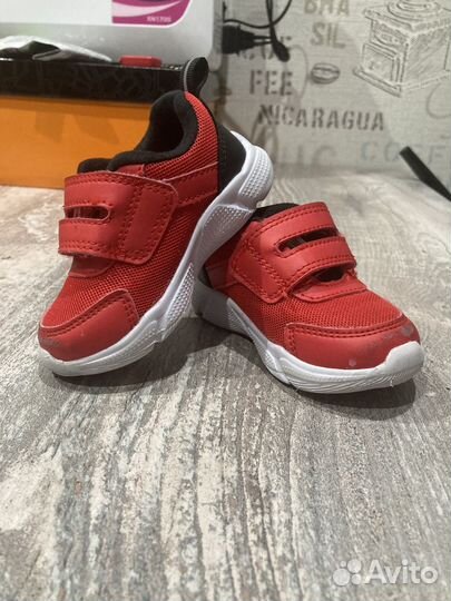 Обувь детская