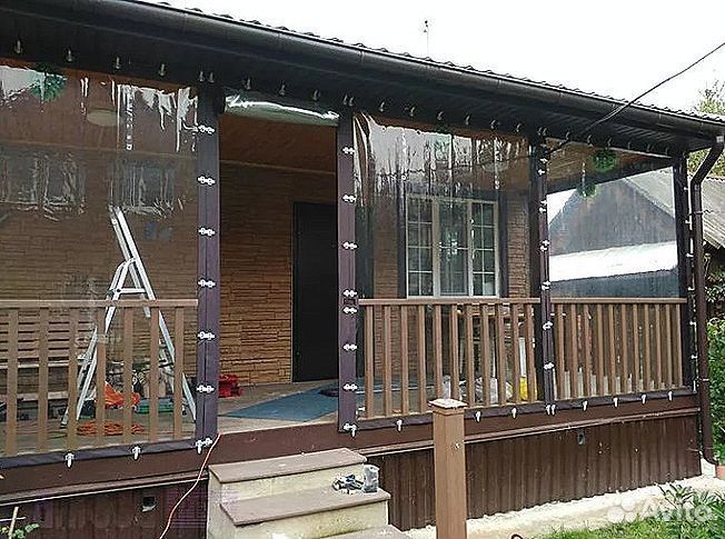 Гибкие окна