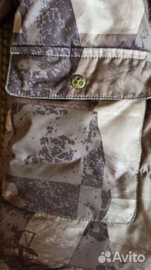 Куртка детская