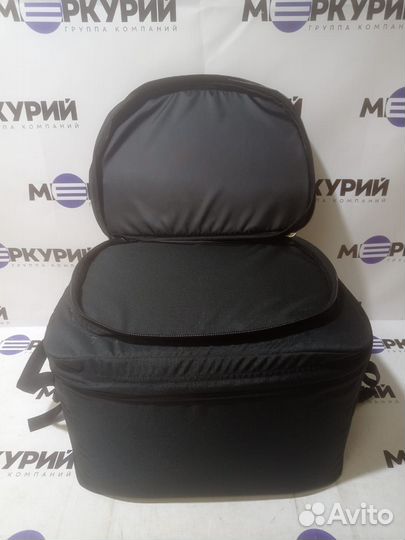 Кофр для мотобуксировщика