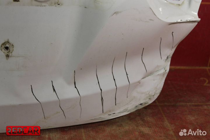 Крышка багажника Hyundai ix35 (10-15)