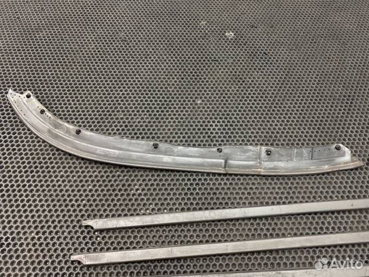 Уплотнитель двери комплект Mercedes-Benz C-Class