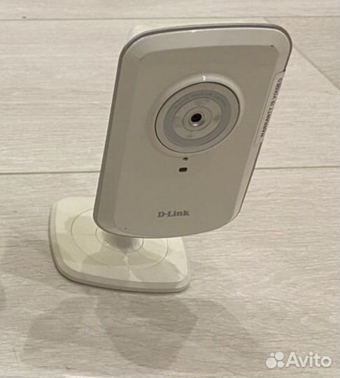 Камера видеонаблюдения wifi