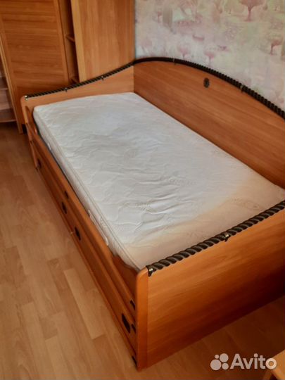 Детская мебель для мальчика бу