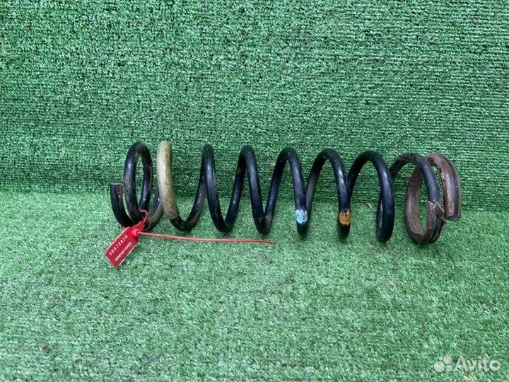 Пружина задняя задняя Mazda Сх7