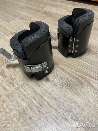 Гравитационные Инверсионные ботинки