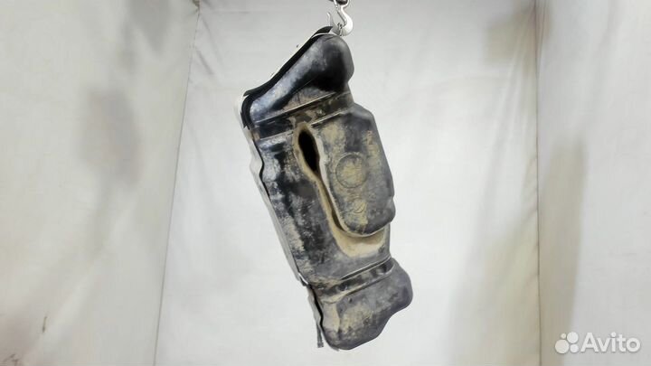 Бак топливный Toyota Tundra, 2007