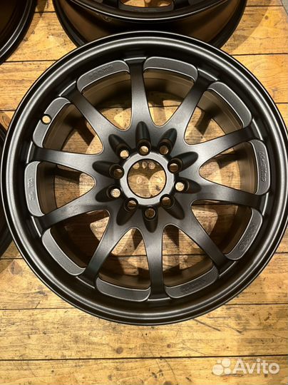 Кованые Magline диски R17 ; 5x114.3