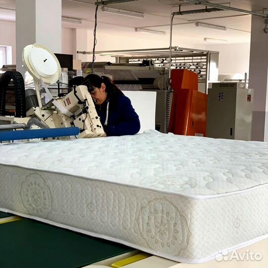 Матрас новый в наличии