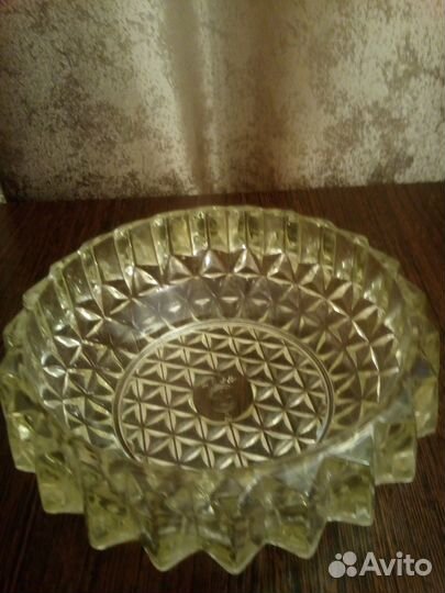 Кружка, салатник СССР