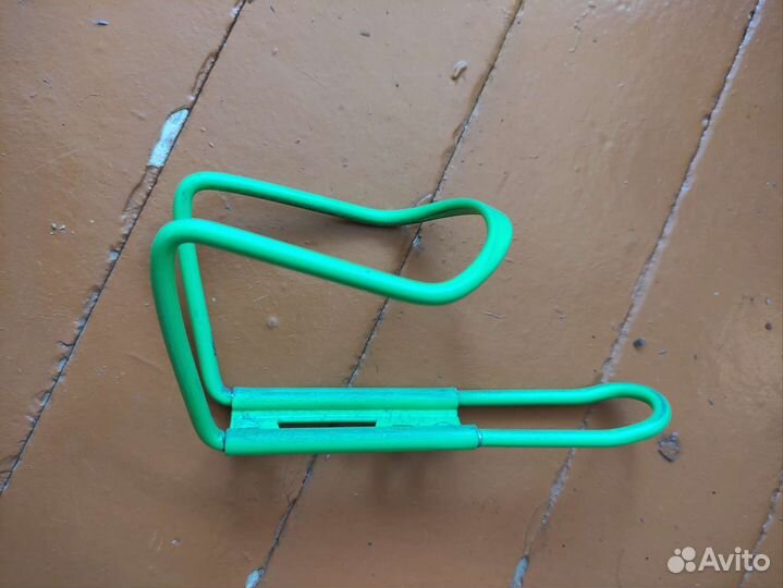 Велодержатель для бутылочки