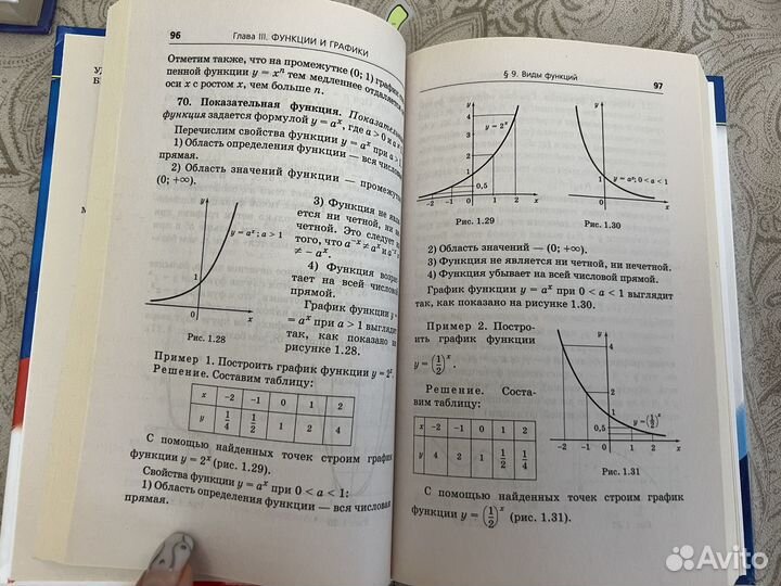 Новые справочники ЕГЭ, ОГЭ