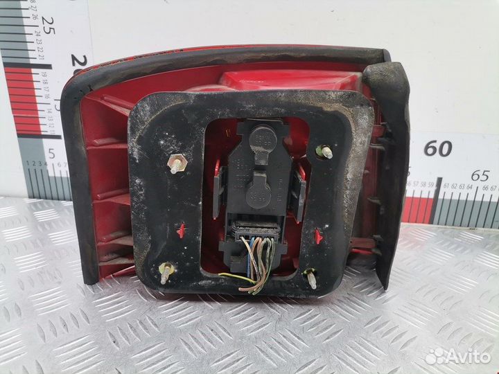 Фонарь задний для Audi A6 C5 4B9945096F