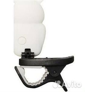 Flight OWL white - тюнер хроматический