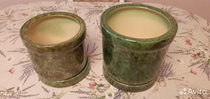 Горшки для цветов керамика