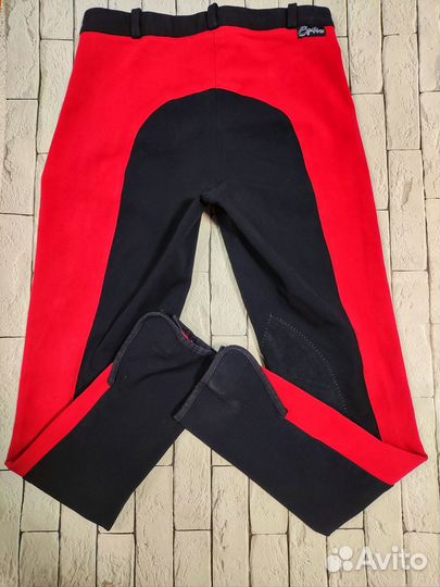 Бриджи для верховой езды Equilibri