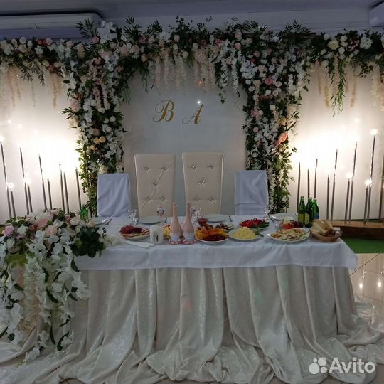 Ведущий,Певец на ваш праздник,фотозоны,украшения