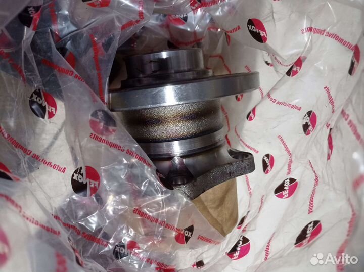 Ступичный подшипник volkswagen passat b5