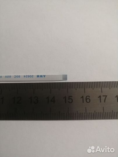 Шлейфы для ноутбуков