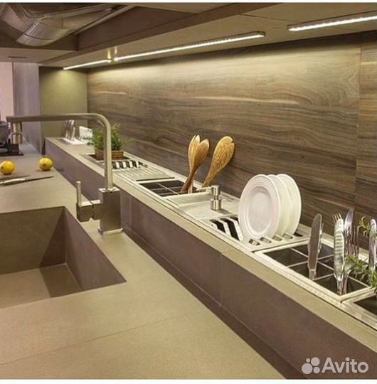 Кухни на заказ. Модель 2336