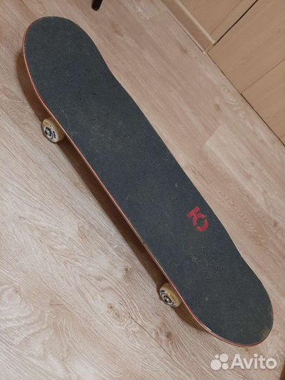 Скейтборд Юнион
