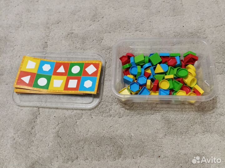 Лото малышам