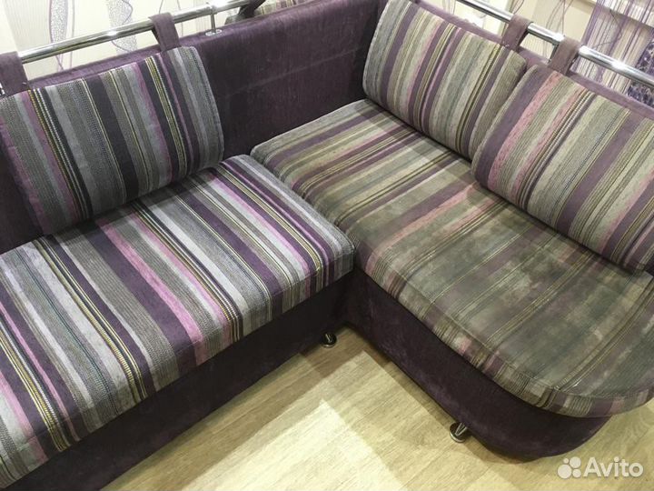 Клининг, химчистка мягкой мебели и ковров