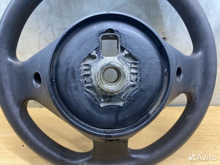 Рулевое колесо Fiat Albea 350A1000 2007
