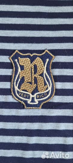 Боди Richmond оригинал, 42 р