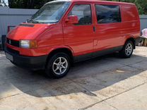 Volkswagen Transporter 1.9 MT, 1994, 45 000 км, с пробегом, цена 410 000 руб.