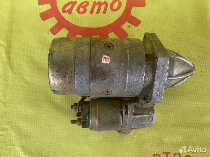 Стартер LADA 2107