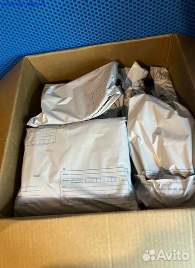 Коробки с товарами / Карго /Алиэкспресс (Арт.58223)