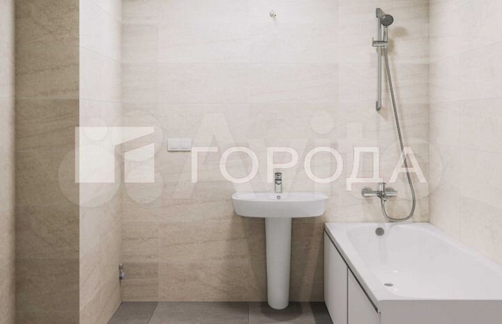 Квартира-студия, 23,4 м², 11/17 эт.