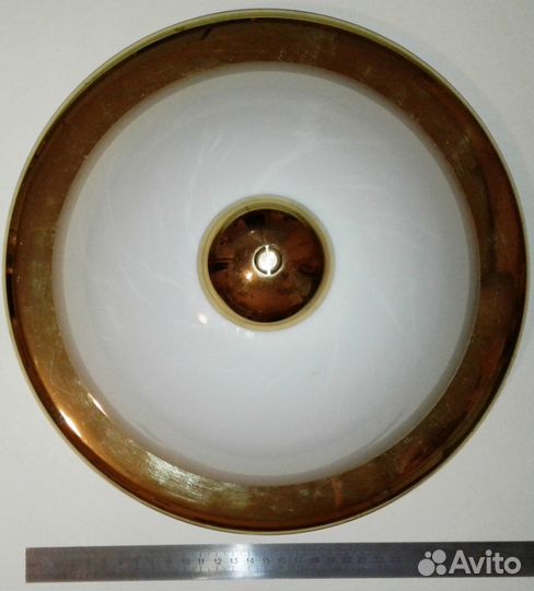 Ретро светильник