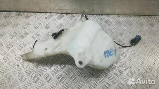 Бачок омывателя fiat bravo 2 (PBE01NL01)