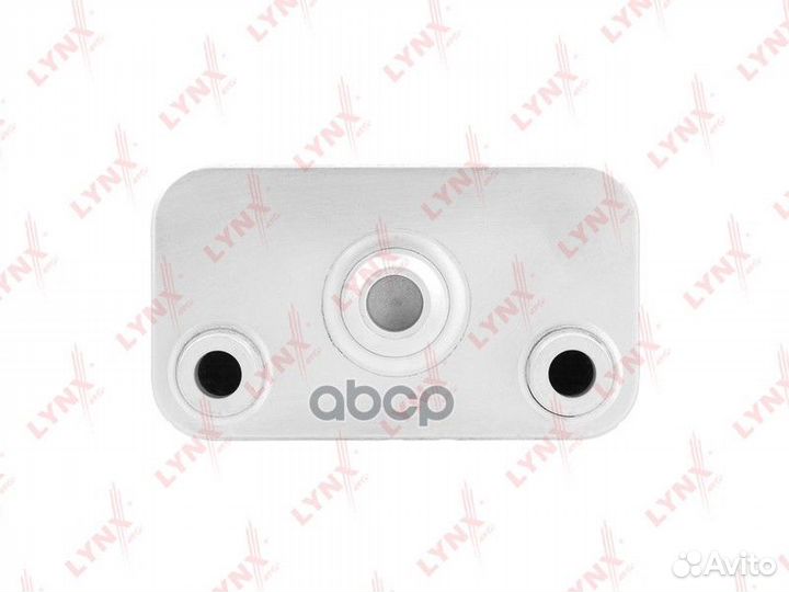 Радиатор масляный RO-1031 lynxauto