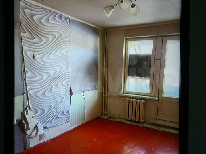 1-к. квартира, 27,8 м², 3/5 эт.