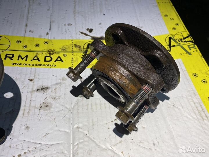 Ступица передняя Volvo XC90 2006-2014