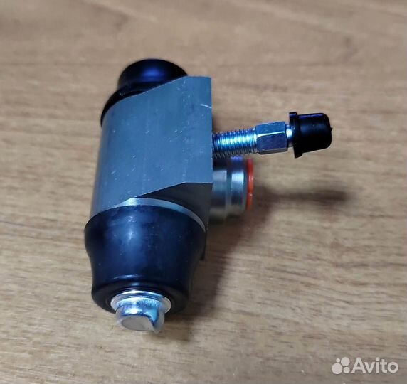 Тормозной цилиндр задний Audi / VW / Skoda (20,64)