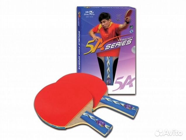 Ракетка для настольного тенниса start line