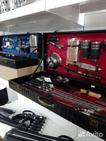 Подарок на день рождения