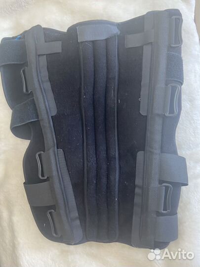 Бандаж на колено