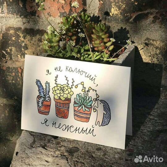 Открытки для любимых
